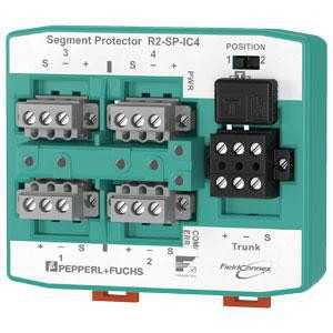 235826 PEPPERL FUCHS - R2-SP-IC4