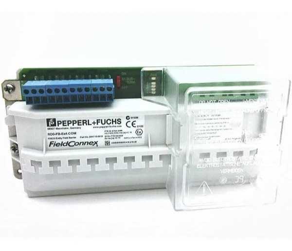 2047150010 PEPPERL FUCHS - RD0-FB-EX4.COM