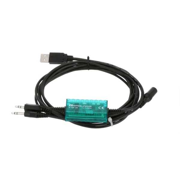 188916 PEPPERL FUCHS - K-ADP-USB