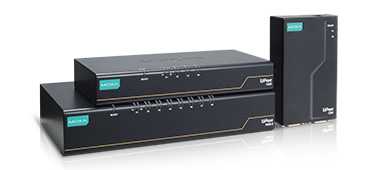UPORT 1650-8-G2 MOXA