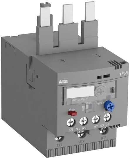 1SAZ811201R1005 ABB - TF65-53