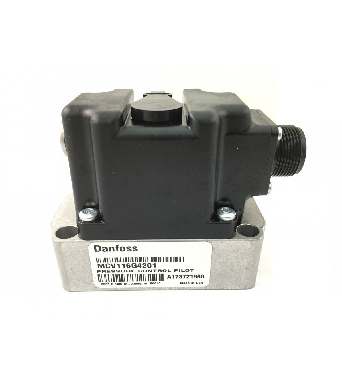 MCV116G4201 DANFOSS