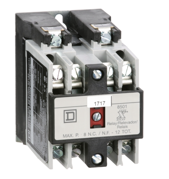 8501XO20V02 SCHNEIDER ELECTRIC