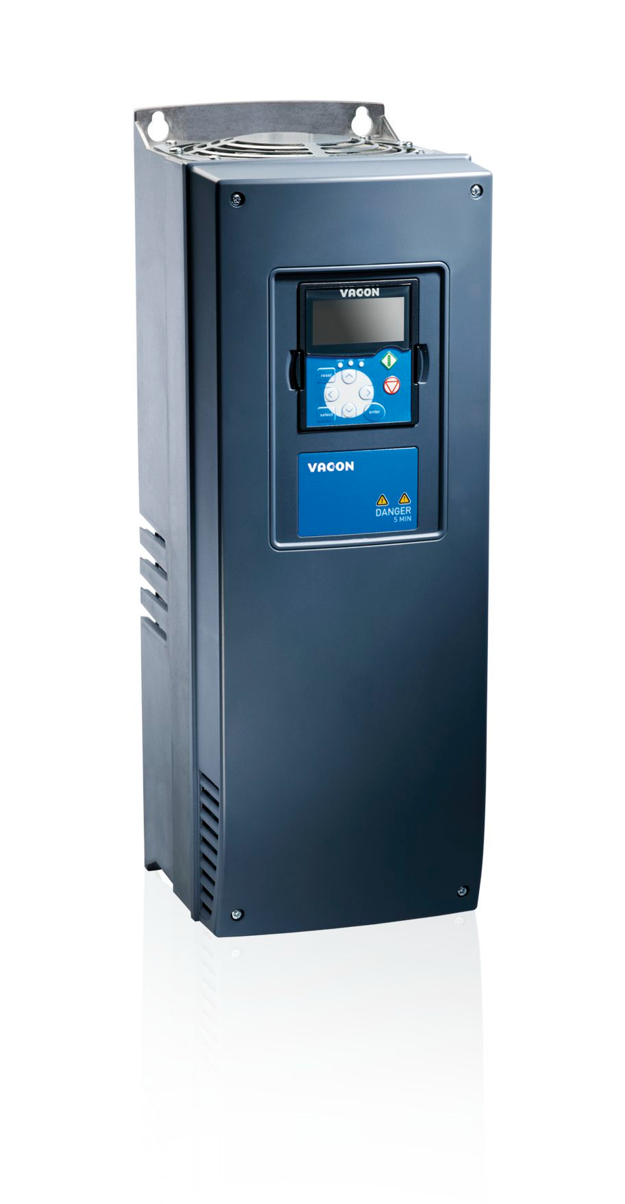 137L5823 DANFOSS - NXP00615-G5H1SSV-A1A20000CQ+QGLM+FL25+DLES