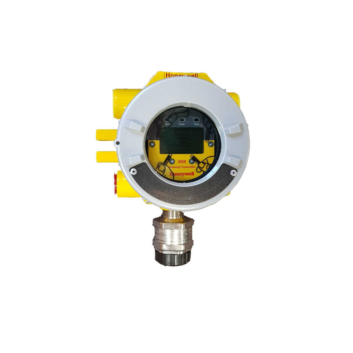 XNX-UTAV-NNCB1 HONEYWELL