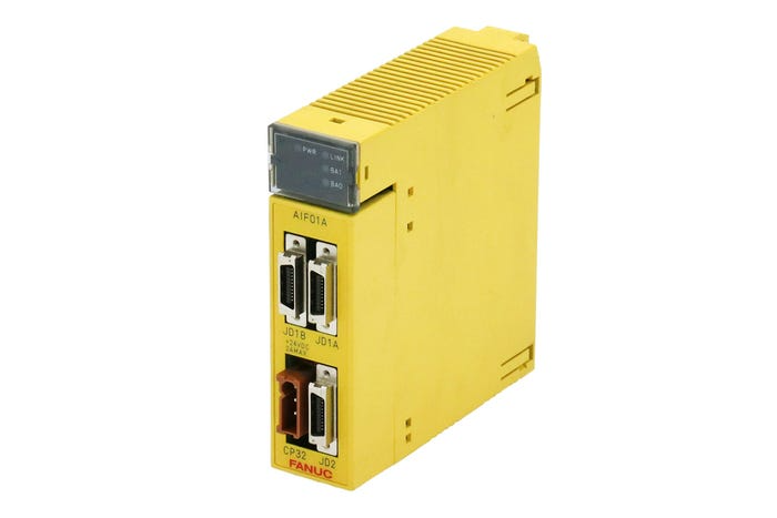 A03B-0819-J002 FANUC