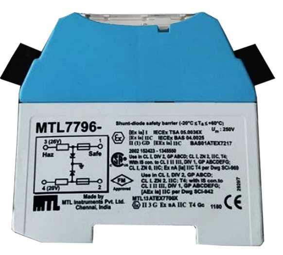 MTL7796- EATON