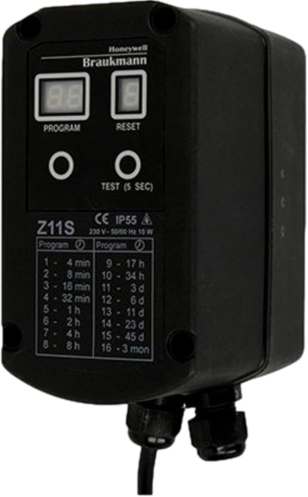 Z11S-A HONEYWELL