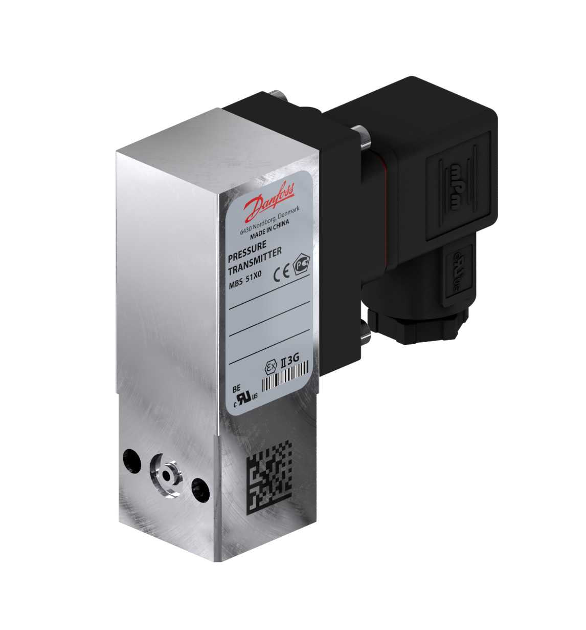 060N1034 DANFOSS