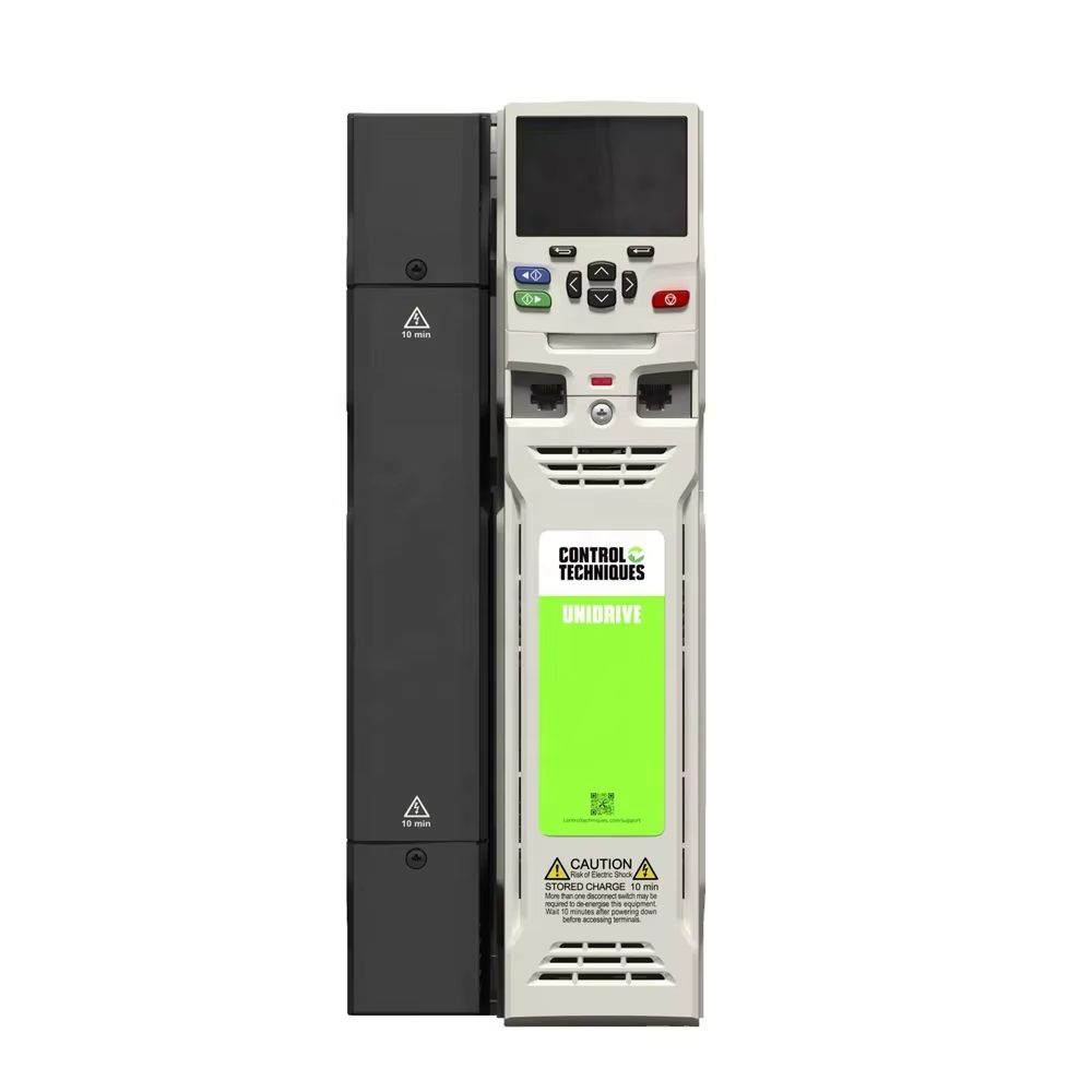 M701-05400300A10101AB100 CONTROL TECHNIQUES