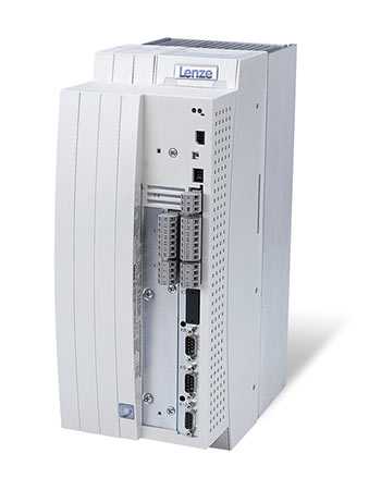 EVS9326-EK LENZE