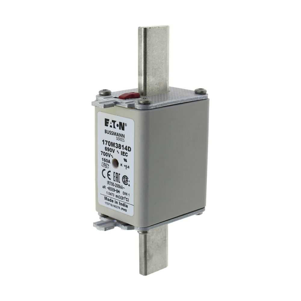 170M3814 EATON