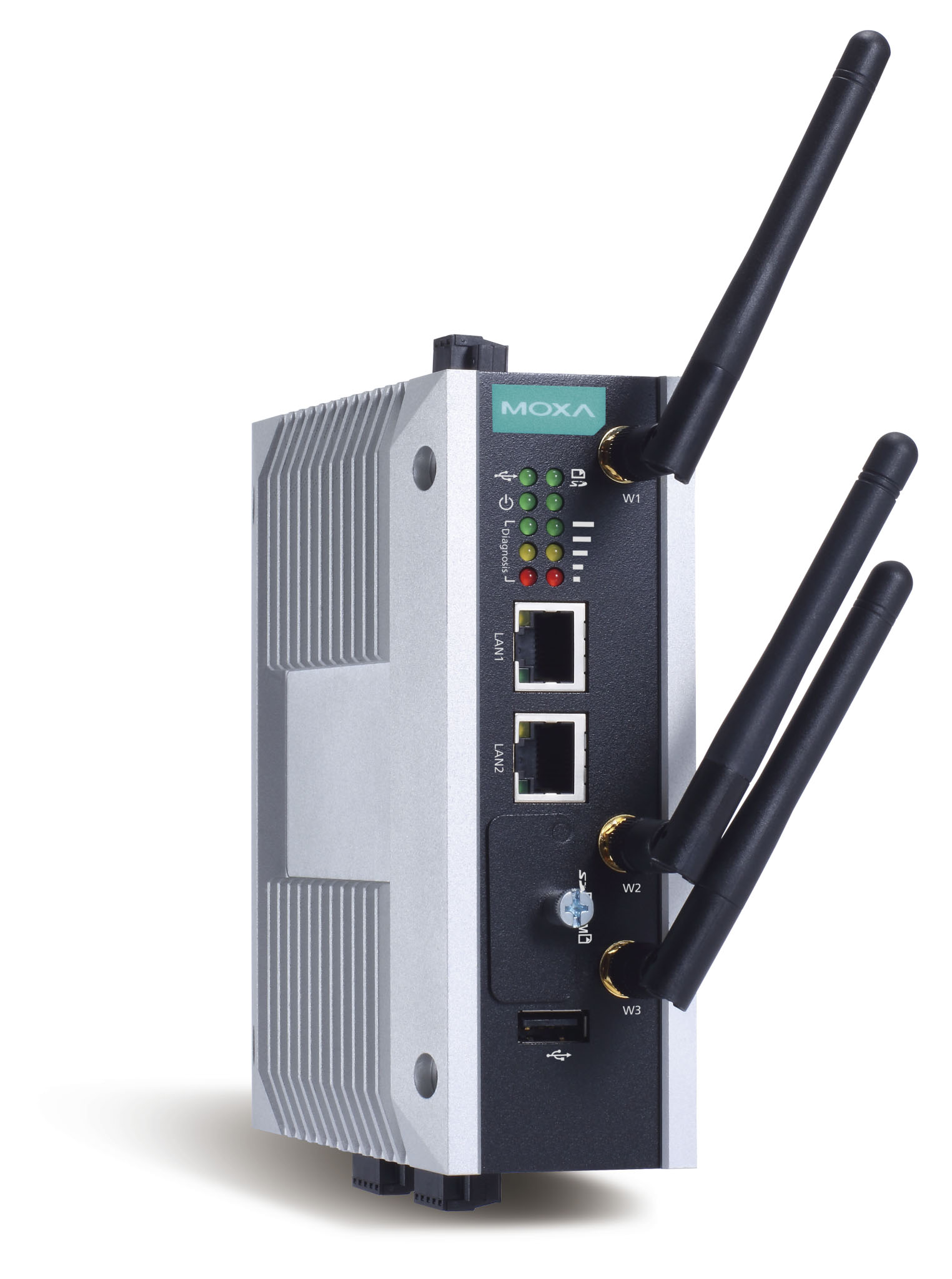 UC-8112-ME-T-LX MOXA