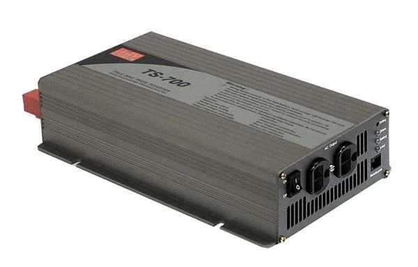 TS-700-248B MEAN WELL