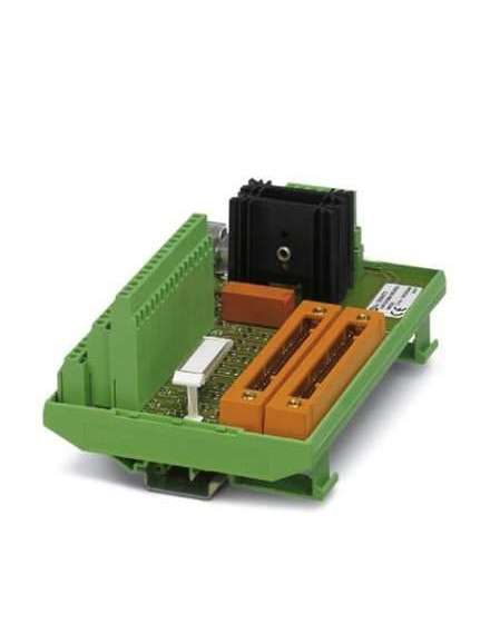 2900173 PHOENIX CONTACT - INPUT MODULE - UM-2KS50/16DI/RS/MKDS