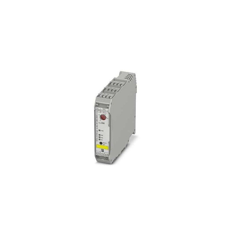 2900569 PHOENIX CONTACT - HYBRID MOTOR STARTER - ELR H3-IES-SC- 24DC/500AC-9