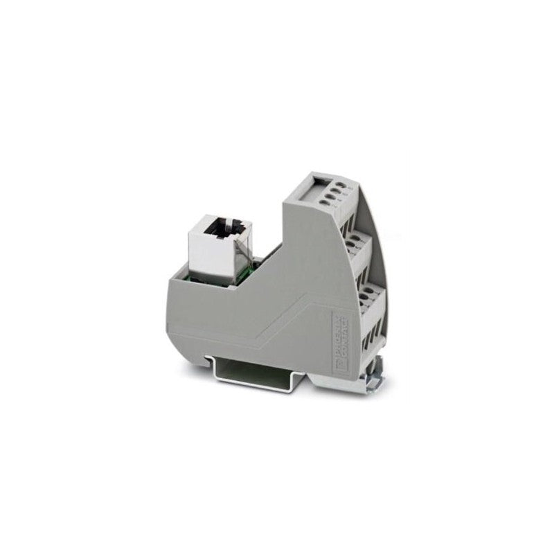 2900701 PHOENIX CONTACT - INTERFACE MODULE - VIP-3/SC/RJ45
