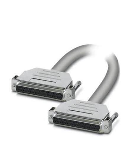 2900761 PHOENIX CONTACT - CABLE - CABLE-D37SUB/B/B/ 800/KONFEK/S