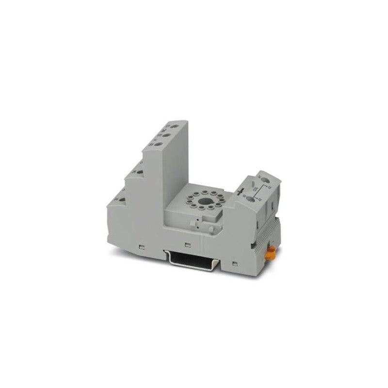 2900936 PHOENIX CONTACT - RELAY BASE - RIF-3-BSC/3X21