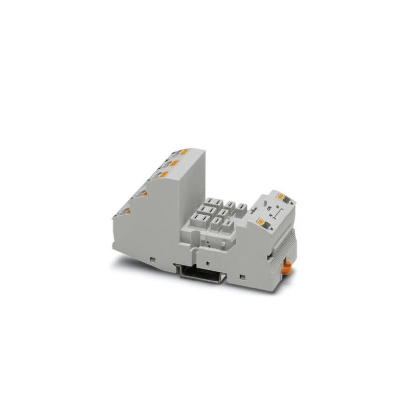 2900961 PHOENIX CONTACT - RELAY BASE - RIF-4-BPT/3X21