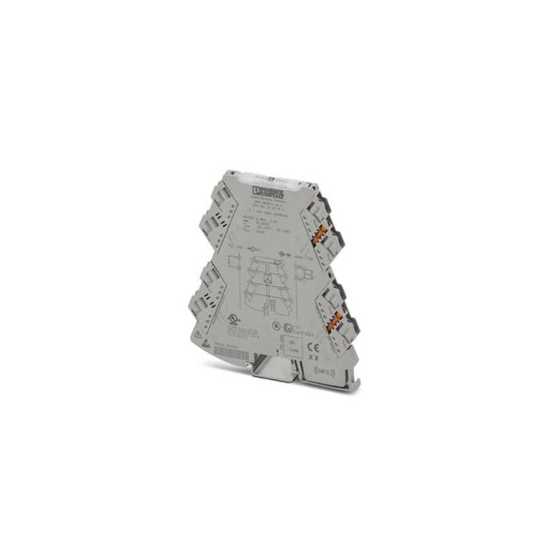 2902002 PHOENIX CONTACT - SIGNAL CONDITIONER - MINI MCR-2-I4-U