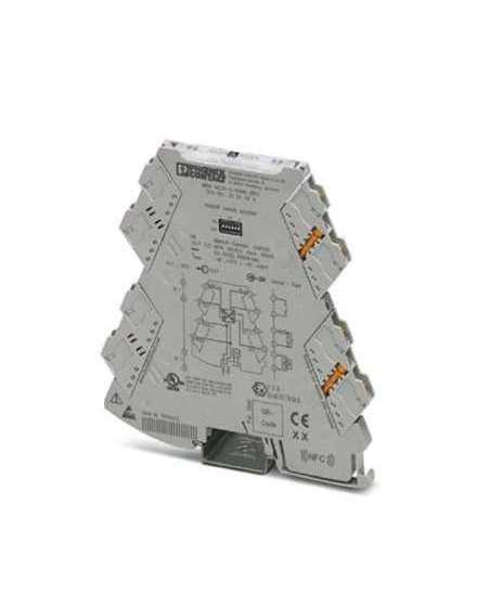 2902004 PHOENIX CONTACT - ISOLATION AMPLIFIER - MINI MCR-2-NAM-2RO