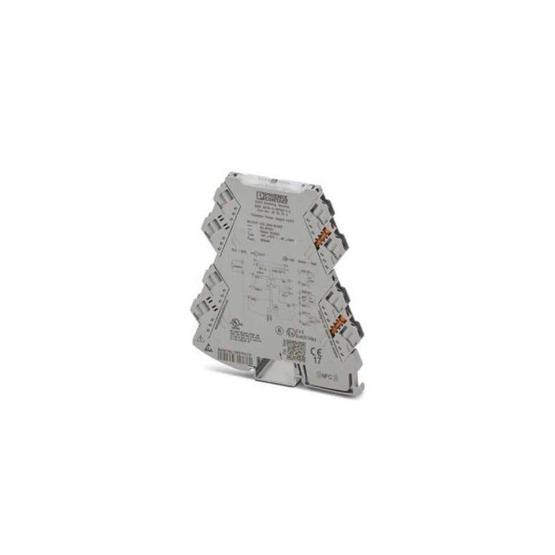 2902014 PHOENIX CONTACT - REPEATER POWER SUPPLY - MINI MCR-2-RPSS-I-I