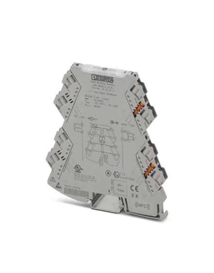 2902022 PHOENIX CONTACT - SIGNAL CONDITIONER - MINI MCR-2-U-I0