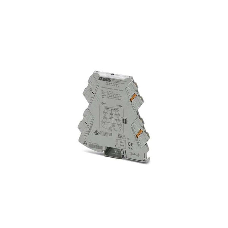 2902064 PHOENIX CONTACT - CONSTANT VOLTAGE SOURCE - MINI MCR-2-CVCS