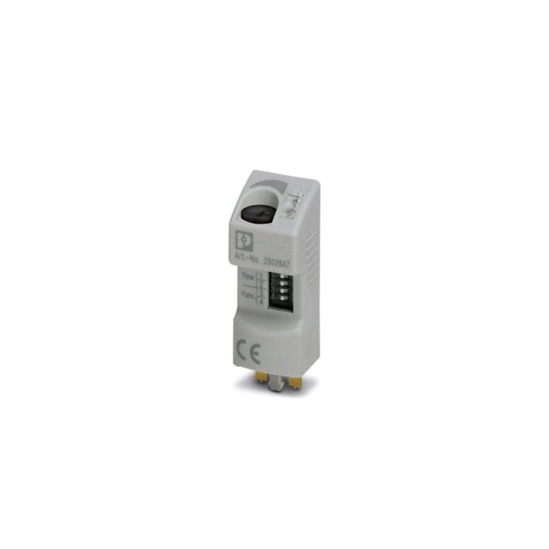 2902647 PHOENIX CONTACT - TIMER MODULE - RIF-T3-24UC