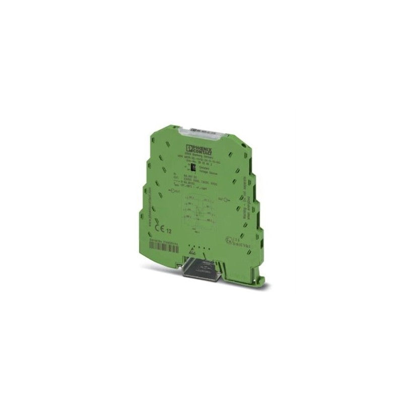2902822 PHOENIX CONTACT - CONSTANT VOLTAGE SOURCE - MINI MCR-SL-CVS-24-5-10-NC
