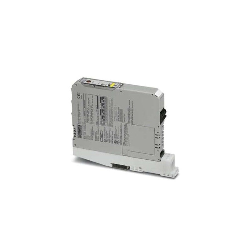 2902954 PHOENIX CONTACT - HYBRID MOTOR STARTER - ELR H51-9-DIN-RAIL-SET