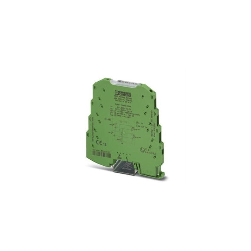 2902958 PHOENIX CONTACT - POWER TERMINAL BLOCK - MINI MCR-SL-PTB-FM