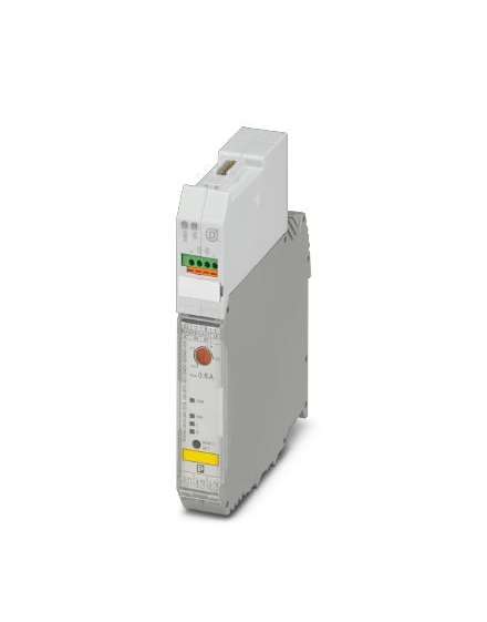2903116 PHOENIX CONTACT - HYBRID MOTOR STARTER - ELR H5-IES-SC-SWD/500AC-0,6
