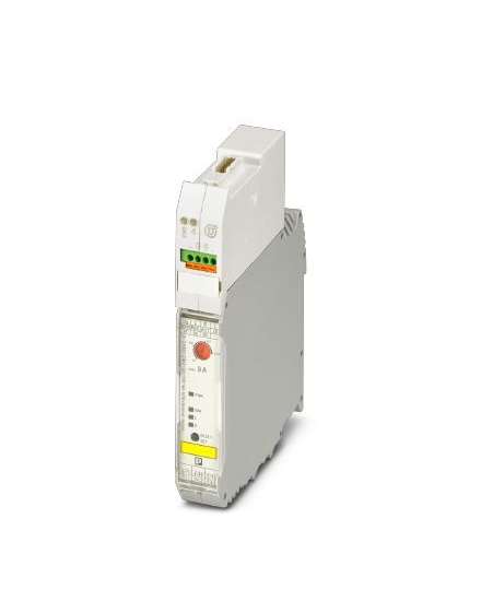 2903118 PHOENIX CONTACT - HYBRID MOTOR STARTER - ELR H5-IES-SC-SWD/500AC-9