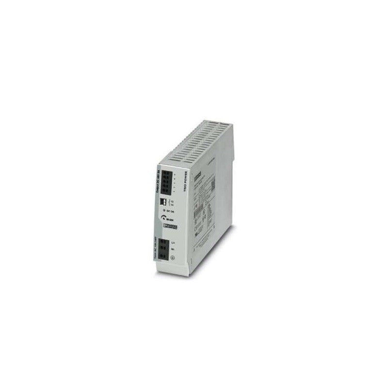 2903159 PHOENIX CONTACT - POWER SUPPLY UNIT - TRIO-PS-2G/1AC/48DC/5