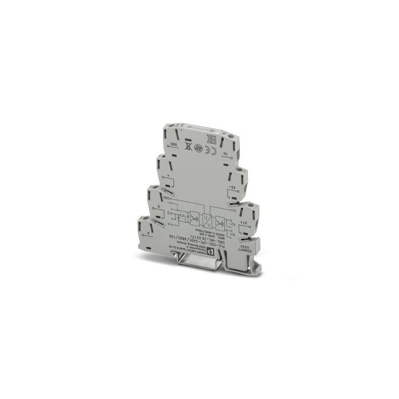 2903171 PHOENIX CONTACT - PLC-OSC-LPE-24DC/48DC/100