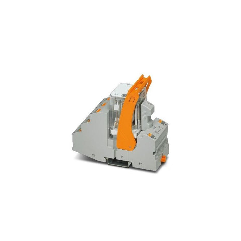 2903277 PHOENIX CONTACT - RELAY MODULE - RIF-4-RPT-LV-120AC/3X21