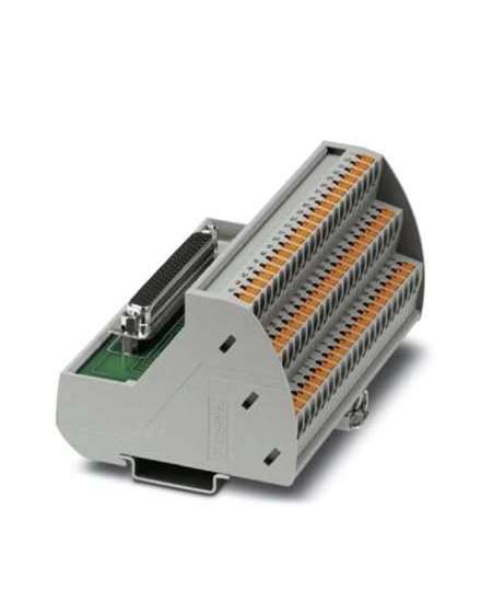 2904275 PHOENIX CONTACT - INTERFACE MODULE - VIP-3/PT/HD62SUB/F