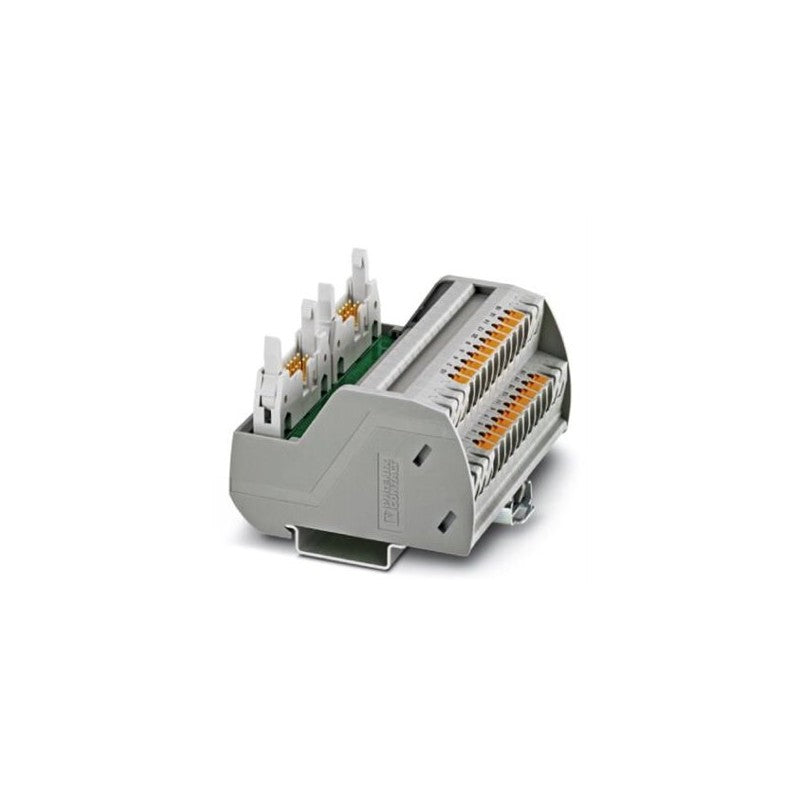 2904288 PHOENIX CONTACT - PASSIVE MODULE - VIP-2/PT/2FLK14/AB-1756