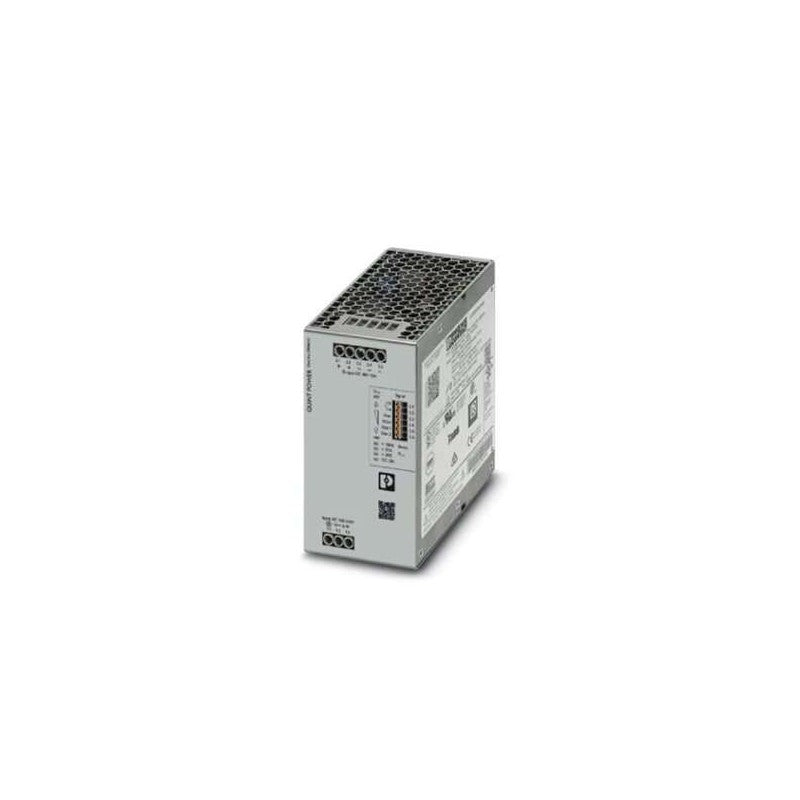 2904611 PHOENIX CONTACT - QUINT4-PS/1AC/48DC/10