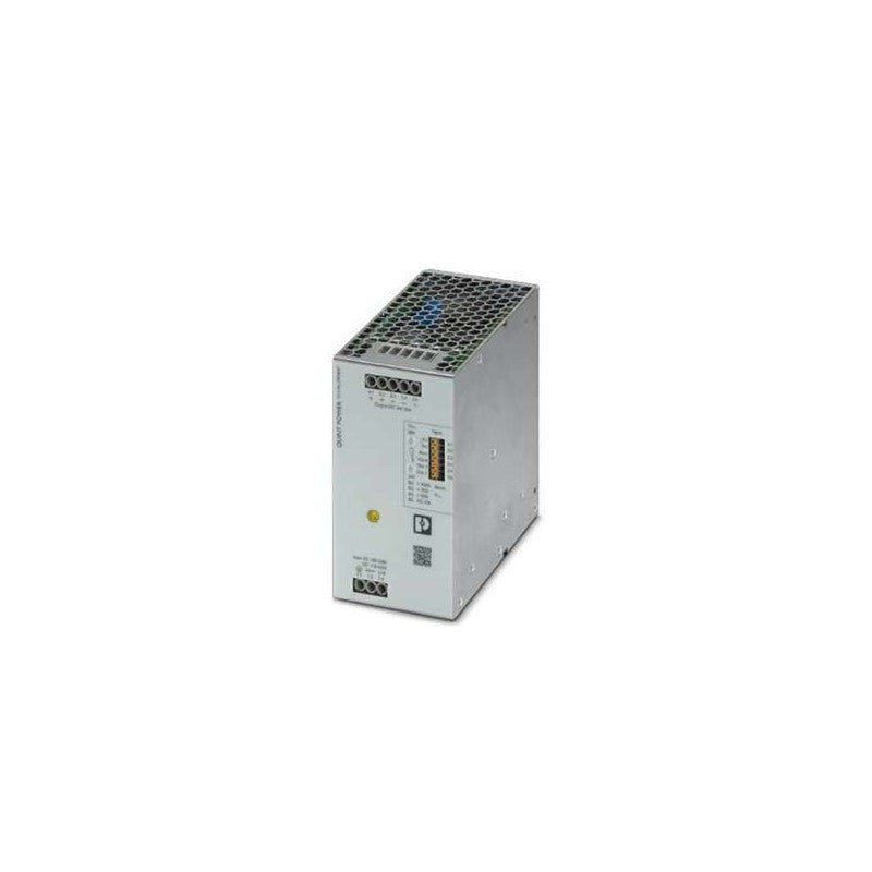 2904617 PHOENIX CONTACT - QUINT4-PS/1AC/24DC/20/+