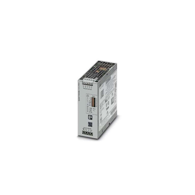 2904621 PHOENIX CONTACT - QUINT4-PS/3AC/24DC/10