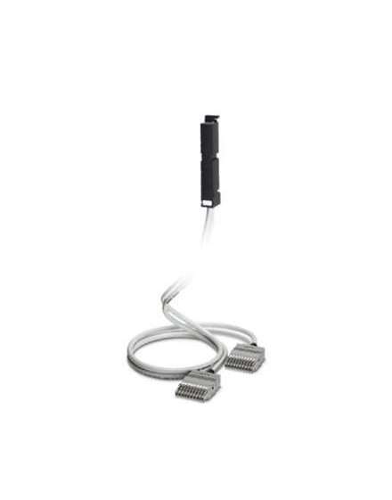 2904722 PHOENIX CONTACT - FRONT ADAPTERS - VIP-PA-PWR/2X10COMBI/ 8,0M/S7
