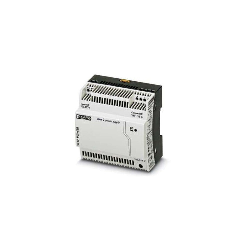 2904945 PHOENIX CONTACT - STEP-PS/277AC/24DC/3.5