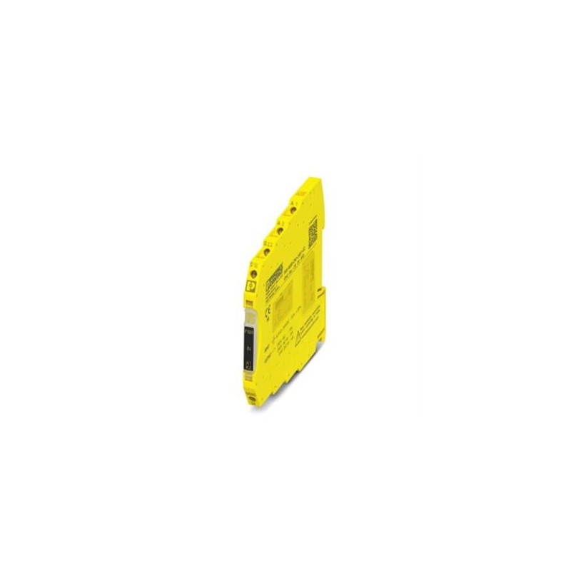 2904958 PHOENIX CONTACT - SAFETY RELAYS - PSR-MS60-2NO-24DC-SC