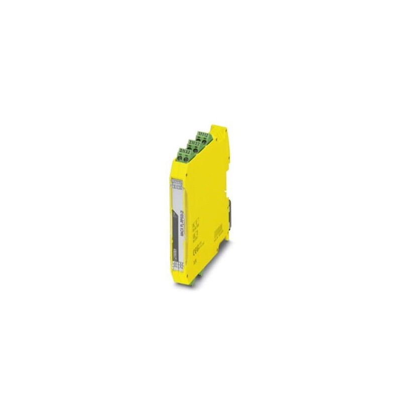 2904962 PHOENIX CONTACT - REPEATER POWER SUPPLY - MACX PL-RPSSI-2I-SP