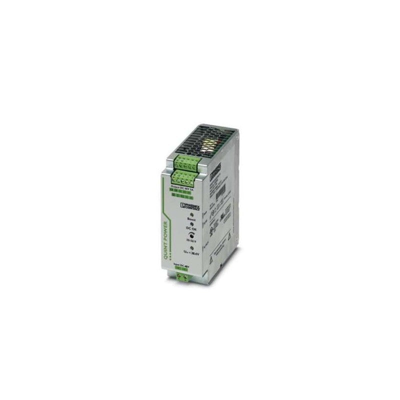 2905008 PHOENIX CONTACT - QUINT-PS/48DC/48DC/5