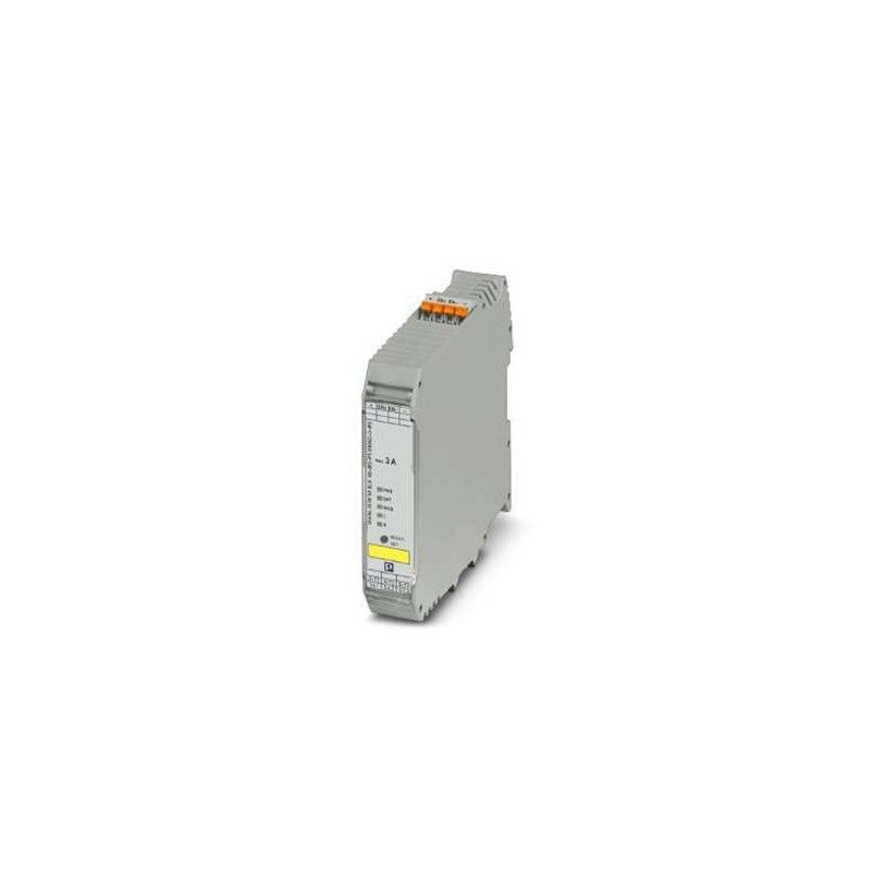 2905139 PHOENIX CONTACT - HYBRID MOTOR STARTER - ELR H5-IES-PT/500AC-3-IFS