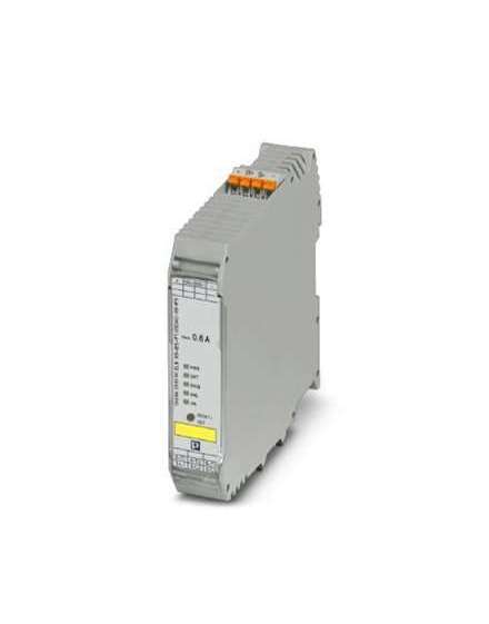 2905141 PHOENIX CONTACT - HYBRID MOTOR STARTER - ELR H3-IES-PT/500AC-06-IFS